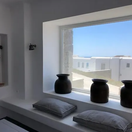 别墅 Sunset Mykonos *
